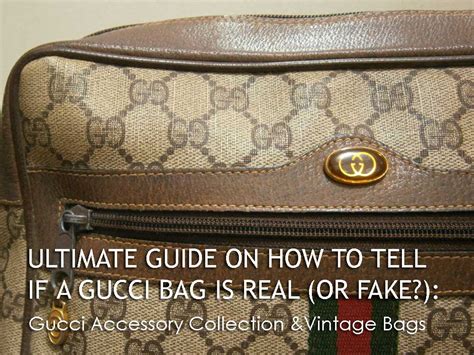 The Ultimate Guide to Buying Gucci Bags .